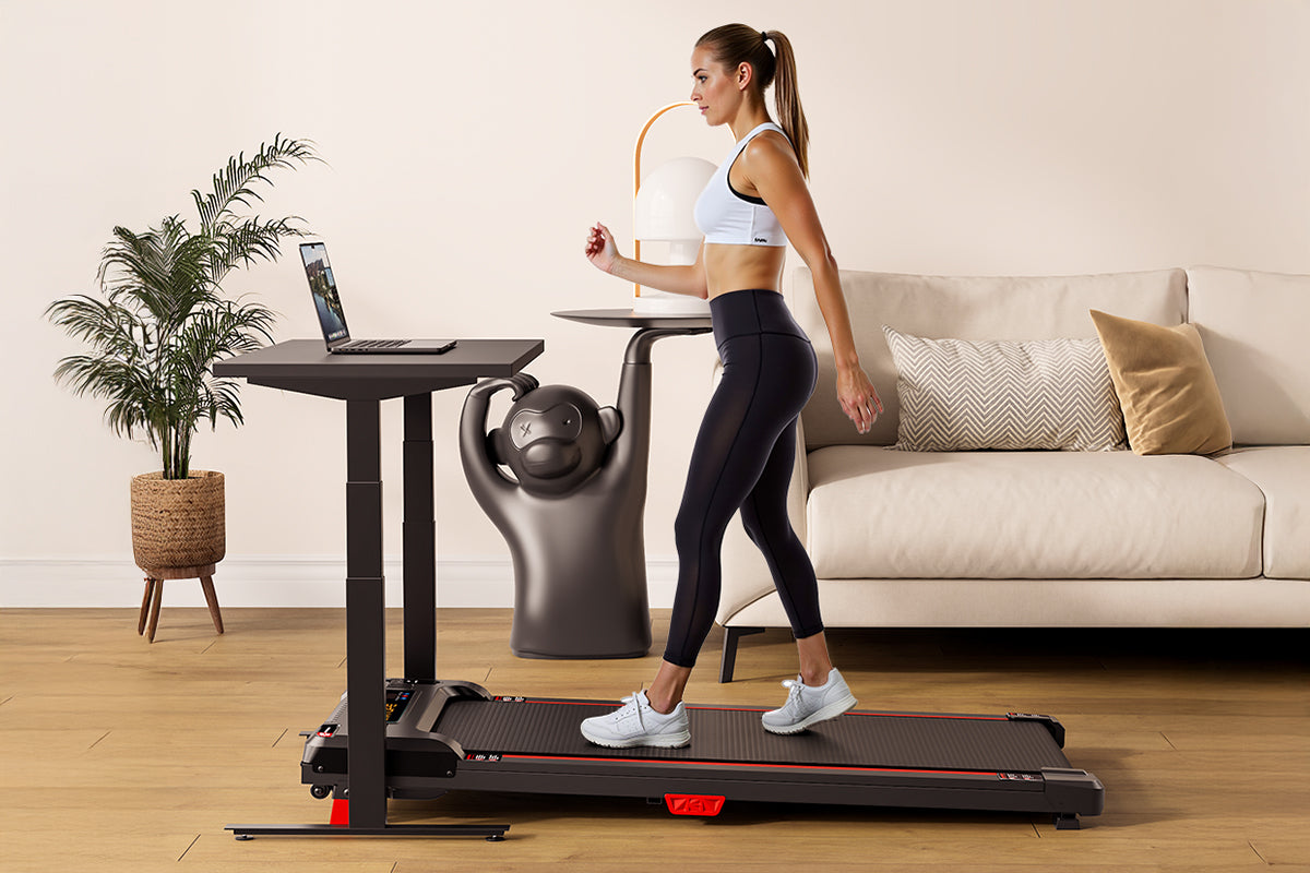 Why Walking is the New Running: Embrace the Power of Movement!